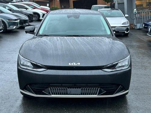 2023 Kia EV6 Wind
