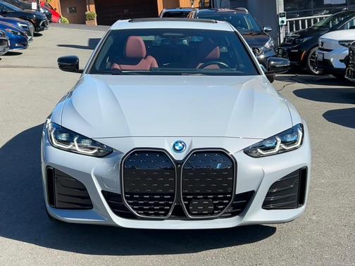 2023 BMW i4 Gran Coupe eDrive40