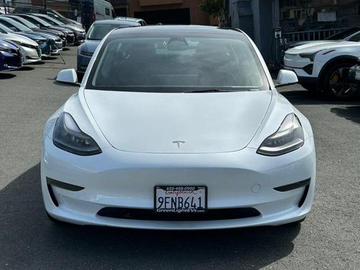 2023 Tesla Model 3 Standard Range