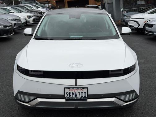 2024 Hyundai IONIQ 5 Limited