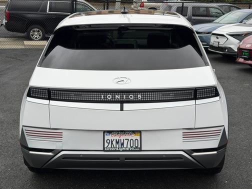 2024 Hyundai IONIQ 5 Limited