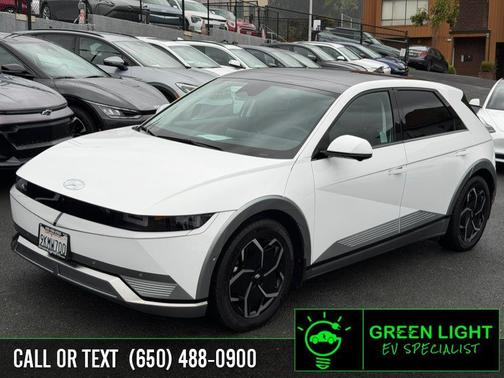 2024 Hyundai IONIQ 5 Limited