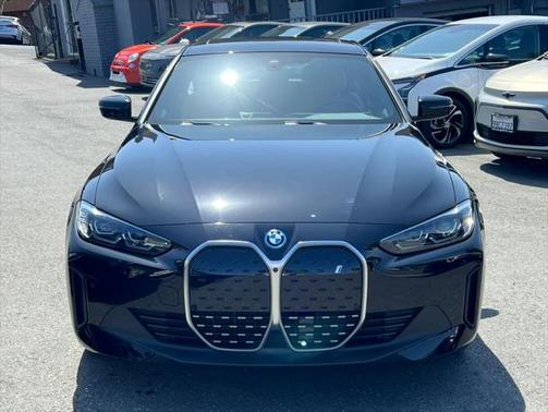 2023 BMW i4 Gran Coupe eDrive35