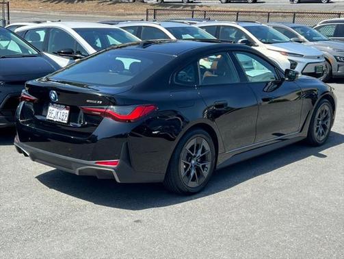 2023 BMW i4 Gran Coupe eDrive35