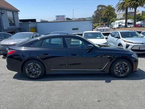 2023 BMW i4 Gran Coupe eDrive35