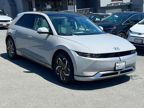 2024 Hyundai IONIQ 5 Limited
