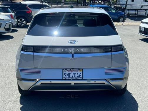 2024 Hyundai IONIQ 5 Limited