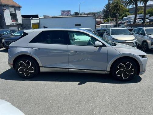 2024 Hyundai IONIQ 5 Limited