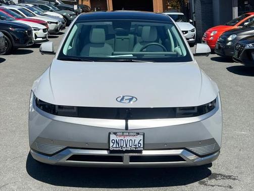 2024 Hyundai IONIQ 5 Limited