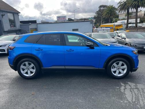 2025 Honda Prologue EX