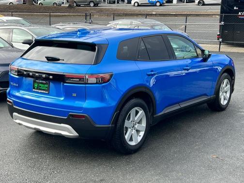 2025 Honda Prologue EX