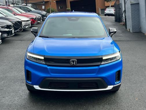 2025 Honda Prologue EX