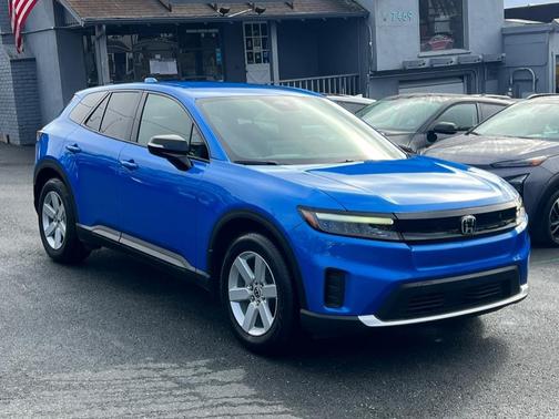 2025 Honda Prologue EX