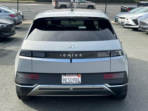 2024 Hyundai IONIQ 5 SEL