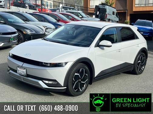 2024 Hyundai IONIQ 5 SEL