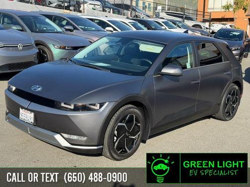 2023 Hyundai IONIQ 5 SEL