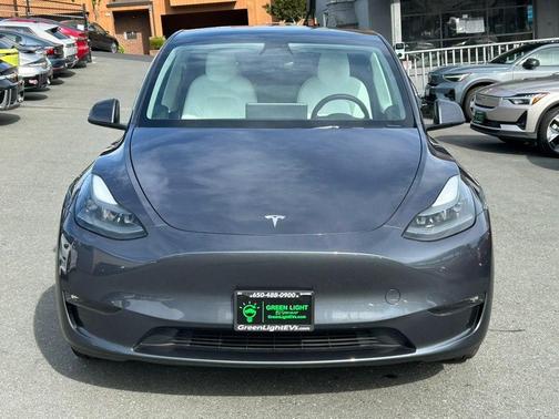 2023 Tesla Model Y Long Range AWD