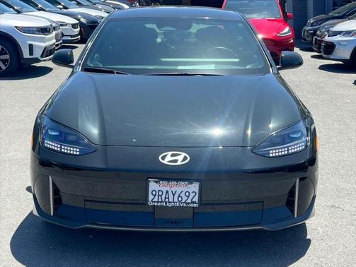 2024 Hyundai IONIQ 6 SE