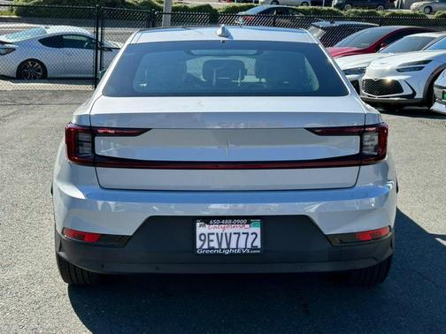 2023 Polestar 2 Long Range Single Motor Plus