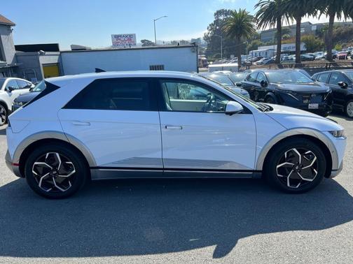2023 Hyundai IONIQ 5 Limited