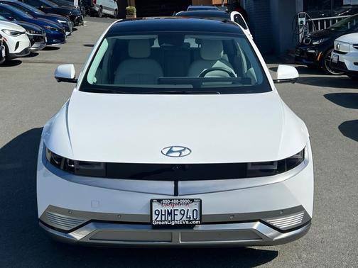 2023 Hyundai IONIQ 5 Limited