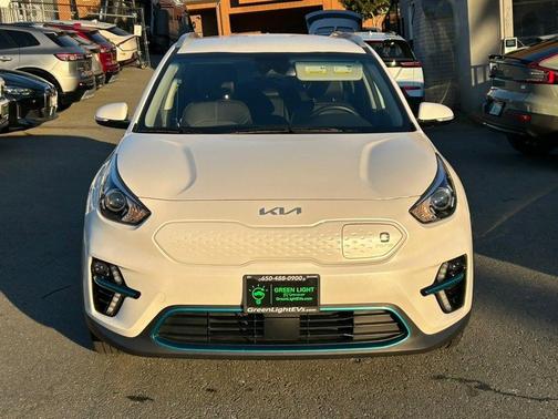 2022 Kia Niro EV S