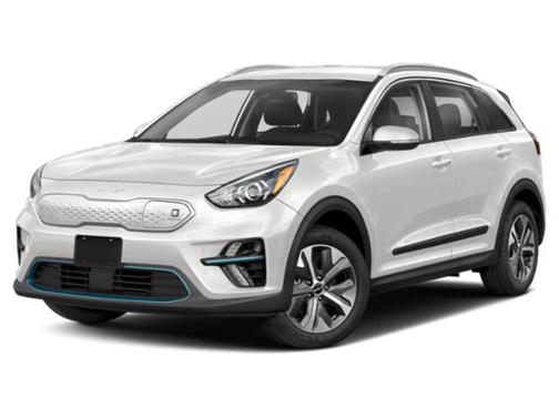 2022 Kia Niro EV S