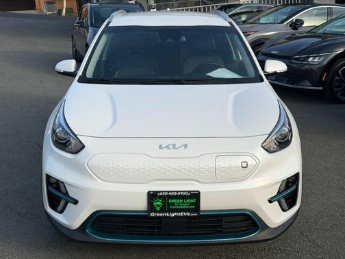 2022 Kia Niro EV S