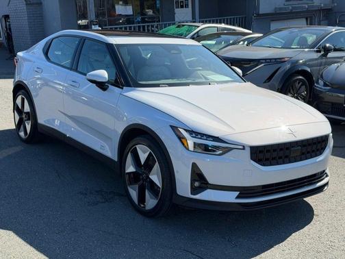 2023 Polestar 2 Long Range Dual Motor Plus