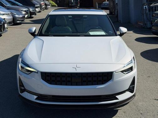 2023 Polestar 2 Long Range Dual Motor Plus