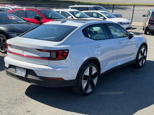 2023 Polestar 2 Long Range Dual Motor Plus