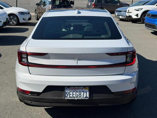 2023 Polestar 2 Long Range Dual Motor Plus