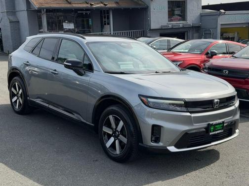 2024 Honda Prologue Touring