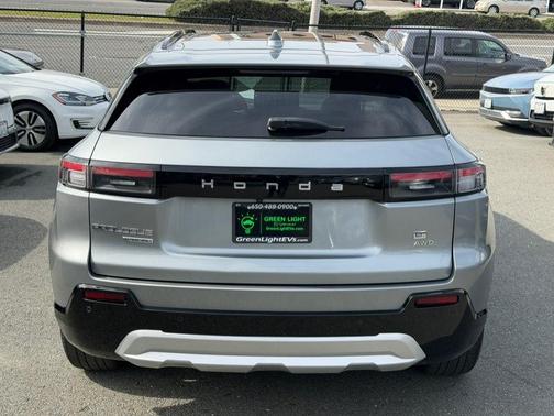 2024 Honda Prologue Touring