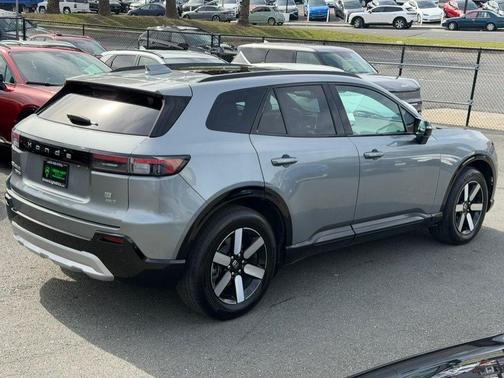 2024 Honda Prologue Touring