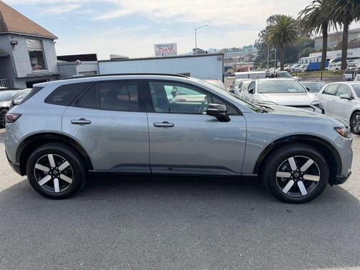 2024 Honda Prologue Touring