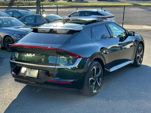 2023 Kia EV6 GT-Line