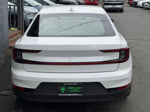 2022 Polestar 2 Long Range Dual Motor