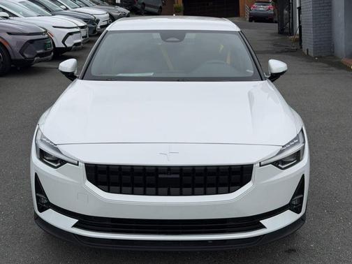 2022 Polestar 2 Long Range Dual Motor
