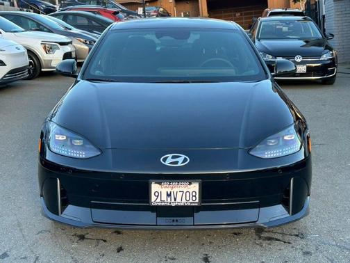 2024 Hyundai IONIQ 6 SE