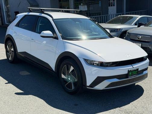 2025 Hyundai IONIQ 5 SEL