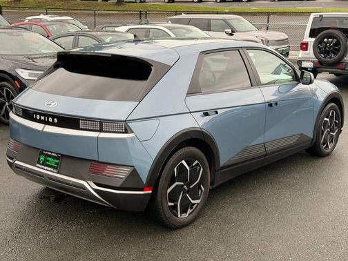 2023 Hyundai IONIQ 5 SEL