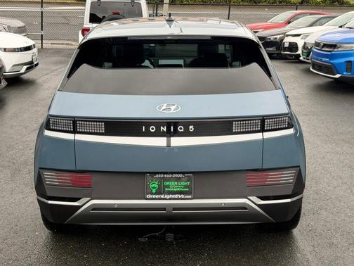 2023 Hyundai IONIQ 5 SEL