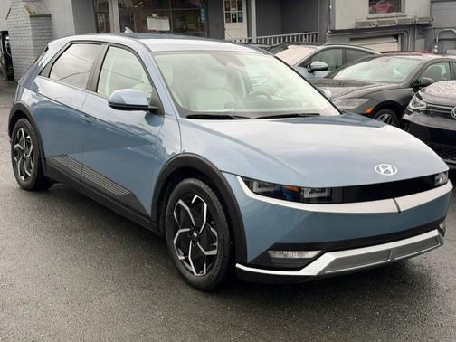 2023 Hyundai IONIQ 5 SEL