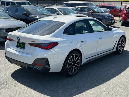 2023 BMW i4 Gran Coupe eDrive40