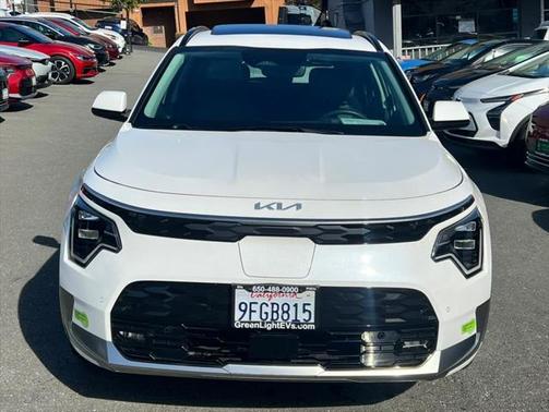 2023 Kia Niro EV Wave