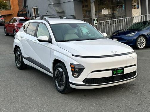2024 Hyundai KONA EV SEL