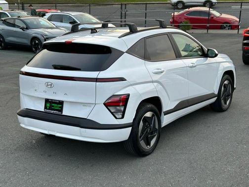 2024 Hyundai KONA EV SEL