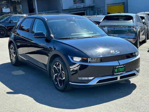 2023 Hyundai IONIQ 5 SEL