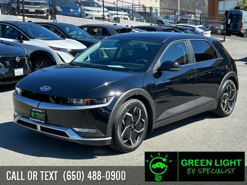 2023 Hyundai IONIQ 5 SEL